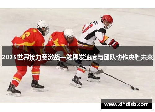 2025世界接力赛激战一触即发速度与团队协作决胜未来